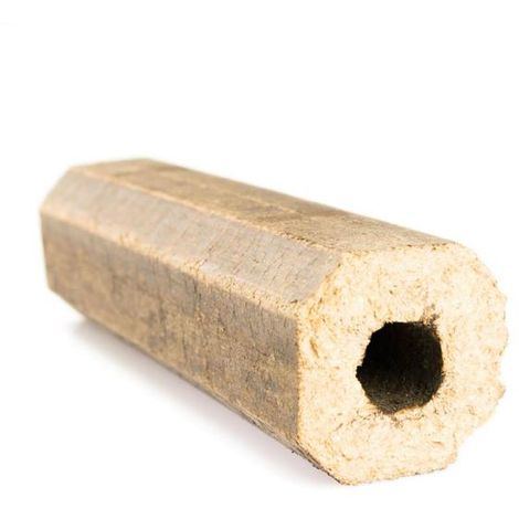 Buchenholzbriketts PINI KAY Premium 960kg Palette – Bild 3