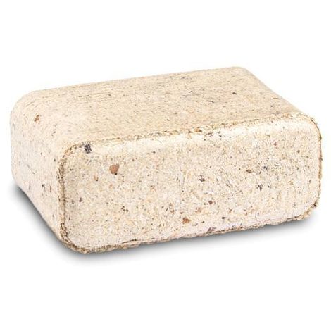 RUF Mischholz Holzbriketts 960kg Palette – Bild 2